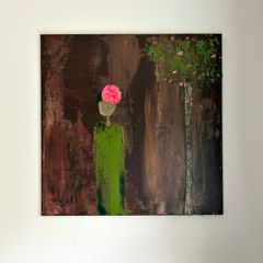 2026 acrylic canvas painting