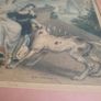 Antique French Print Image 4