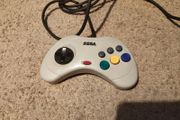 Sega Saturn