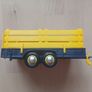 Britains Animal Trailer Farm Model Boxed MINT Image 6