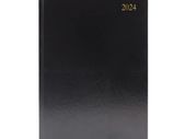 A5 Day per Page Appointment Diary A5 - 2026