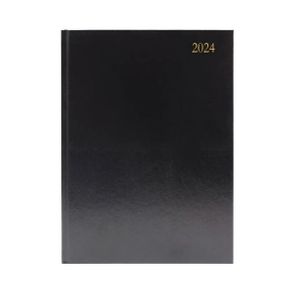 A5 Day per Page Appointment Diary A5 - 2026