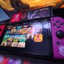 Nintendo Switch OLED (Pokemon Edition) with (NEE 8GB RAM) Image 9