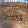 Istanbul Agop 11", 13" & 15" 3 piece clap stack cymbal stack Image 3