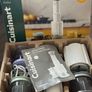 Cuisinart ice cream maker freeze wand Image 7