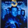 Babylon 5 (Complete Series 1-5 1994-1998) Image 9