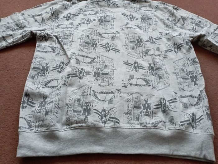 Jacket.