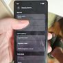 Google Pixel 6a 128GB Charcoal Case and Screen Protector Image 3