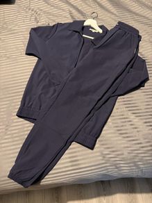 tracksuit elegant