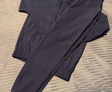 tracksuit elegant
