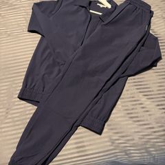 tracksuit elegant