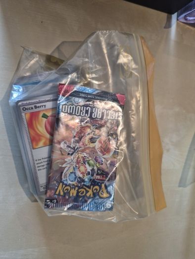 pokemon cards bulk
