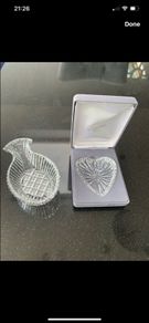 Waterford Crystal