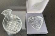 Waterford Crystal
