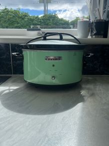Crock Pot
