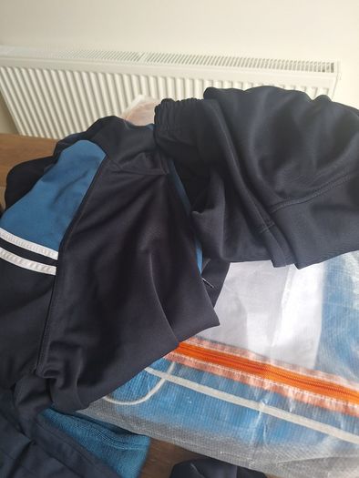 Colaiste pobail fola citywest uniform