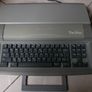Sharp Font Writer FW-590 UM Word Processor Word Processor Electronic Typewriter Floppy Drive Vtg Image 8