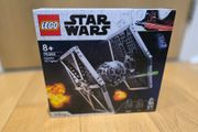 Lego 75300 Imperial TIE Fighter