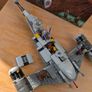 The Mandalorian's N-1 Starfighter Image 5