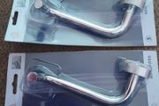 Towel holder