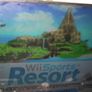 Nintendo Wii - works well Image 9