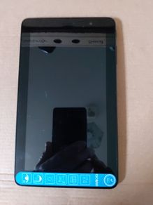 Alcatel 7 inch Tablet, Model 8068_EEA, 16GB, in excellent condition