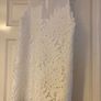 ladies dress knee length uk8 mango Image 3