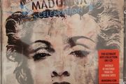Madonna CD - Celebration