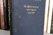 Belgium the Official Account of What Happened 1939-1940 Published by The Belgian Ministry of Foreign Affairs (LP178)