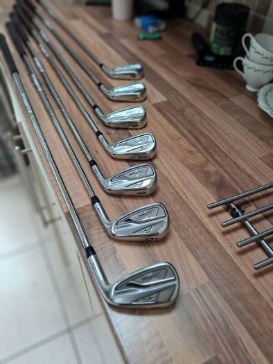 Titleist Golf Clubs