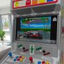Bartop Arcade Machine Image 6