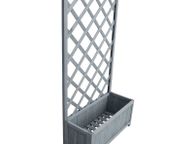 main image for ad Trellis Planter 30x70x135 cm Solid Firwood