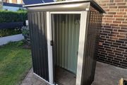 Metal Tool Shed Free Delivery