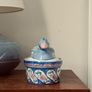 Vintage Porcelain dish Image 2