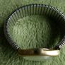 Vintage  Camy Winding Watch Water Proof Shock Protected  Swiss made - works well Image 8