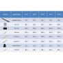 WPC Solid Decking Boards with Accessories 20 m(sqr) 2.2 m Grey Image 10