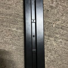 Mercedes G Wagen late front reg plate mount