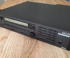 Korg M1R Rackmount Workstation Synthesizer