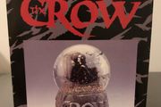 The Crow Crowvision INC. 2001