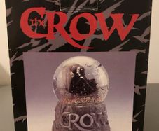 The Crow Crowvision INC. 2001