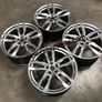 18 19 20" Inch Audi RS6 C style Alloy wheels A3 A4 A5 A6 A7 A8 Caddy Seat Leon Passat scirocco skoda superb octavia 5x112 Image 5