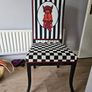 Statement Chair Image 2