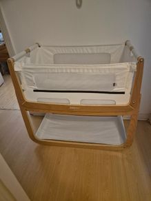 Snuzpod 4
