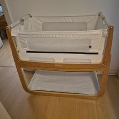 Snuzpod 4
