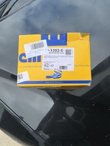 Giulietta timing kit