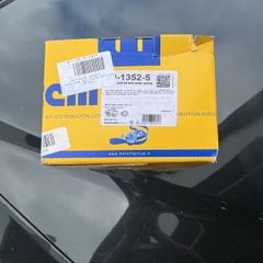 Giulietta timing kit