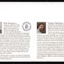 2019 Isle of Man Eminent Victorian Engineers Commemorative Stamps First Day Cover (FDC) Image 2