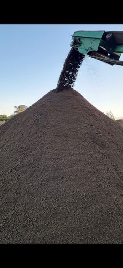 Topsoil