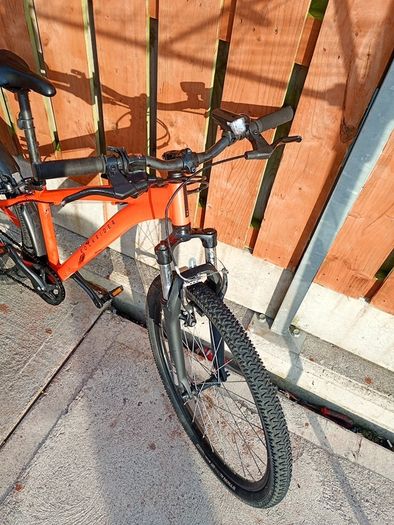 rockrider ST 500 26 INCH