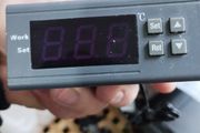 Heater controller